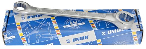 UNIOR set okastih ključeva 8-22/6, otvoreni