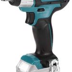 MAKITA aku udarni odvijač TW141DZ