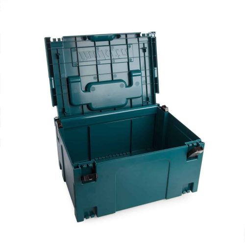 MAKITA transportni kovčeg Makpac 3 395 x 295 x 215 mm 821551-8