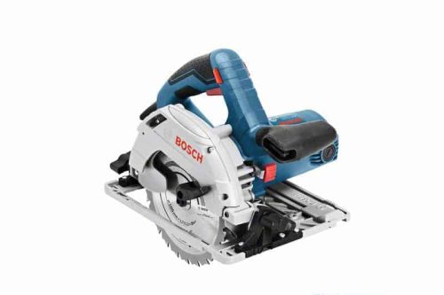 BOSCH ručna kružna pila GKS 55+ GCE