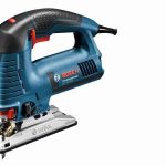 BOSCH ubodna pila GST 160 BCE + L-BOXX