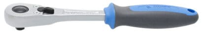 UNIOR račna dvosmjerna, prihvat 1/4" UNIOR račna dvosmjerna, prihvat 1/4″