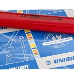 UNIOR set viljuškastih ključeva 10-24/10 jednostrani i izolirani