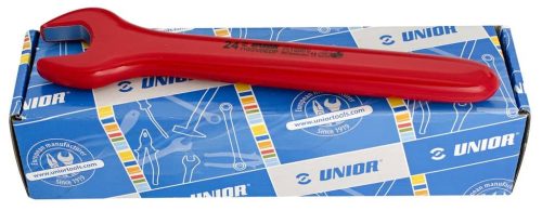 UNIOR set viljuškastih ključeva 10-24/10 jednostrani i izolirani