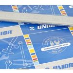 UNIOR set viljuškastih ključeva 1/4"-1.1/4"/12