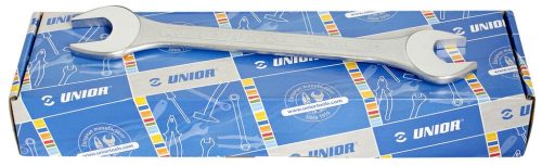 UNIOR set viljuškastih ključeva 6-22/8