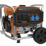 VILLAGER agregat VGP 3300 S