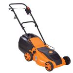VILLAGER električna kosilica Villy 1300 E