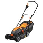 VILLAGER električna kosilica Villy 1400 P