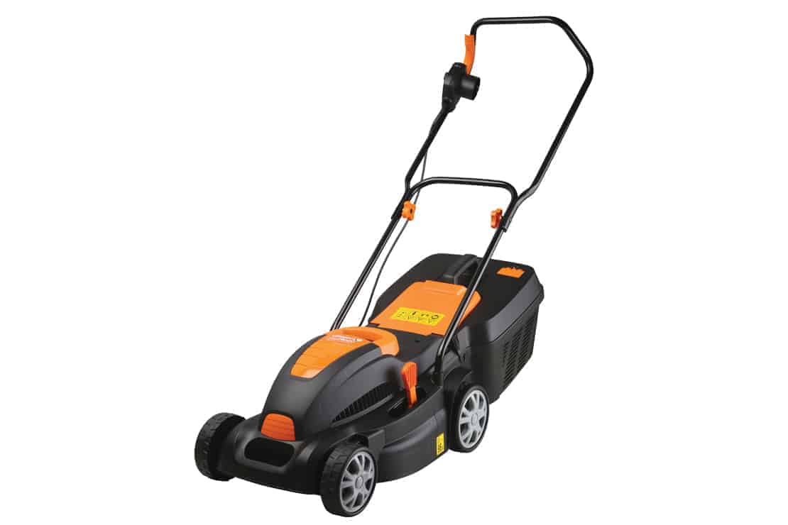 VILLAGER električna kosilica Villy 1400 P