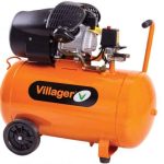 VILLAGER kompresor VAT VE 100 D