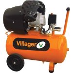 VILLAGER kompresor VAT VE 50 L