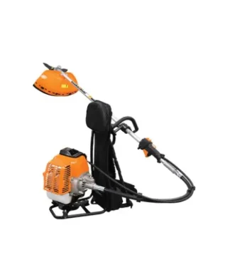 VILLAGER leđni motorni trimer za travu BBC 52 E