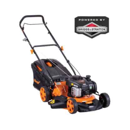 VILLAGER motorna kosilica Atlas 4011 B Briggs & Stratton