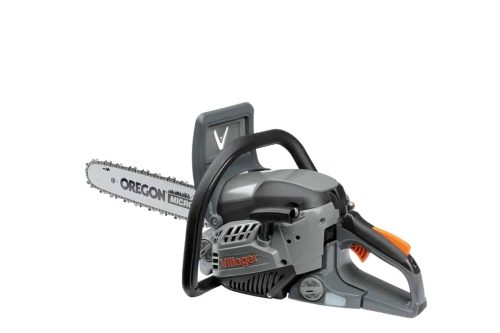 VILLAGER motorna pila VGS 4125 PE s lancem od 40 cm i ergonomskom ručkom.