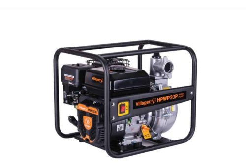 VILLAGER motorna pumpa za vodu HPWP 30 P