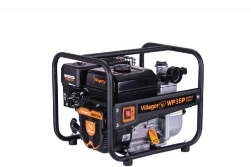 VILLAGER motorna pumpa za vodu WP 36 P