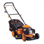 VILLAGER samohodna motorna kosilica Atlas 4111 T