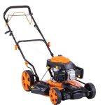 VILLAGER samohodna motorna kosilica Atlas 5101 T