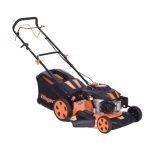 VILLAGER samohodna motorna kosilica Atlas 5111 T