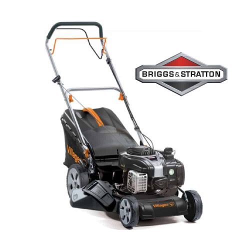 VILLAGER samohodna motorna kosilica Falcon 4111 B Briggs & Stratton