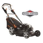 VILLAGER samohodna motorna kosilica Falcon 6111 B-Matic Briggs & Stratton