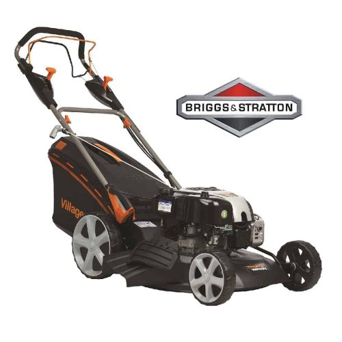 VILLAGER samohodna motorna kosilica Falcon 6111 B-Matic