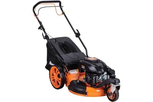 VILLAGER samohodna motorna kosilica VRSH 555 R
