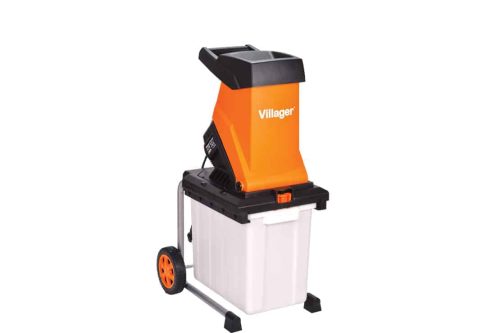 VILLAGER sjeckalica vrtnog otpada VC 2500