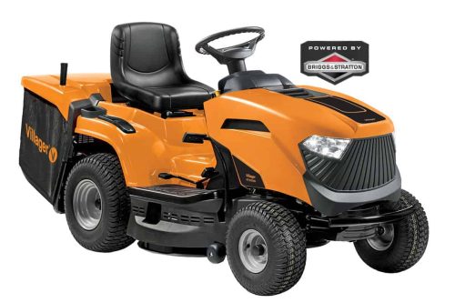 VILLAGER traktorska kosilica VT 1000 HD Briggs & Stratton
