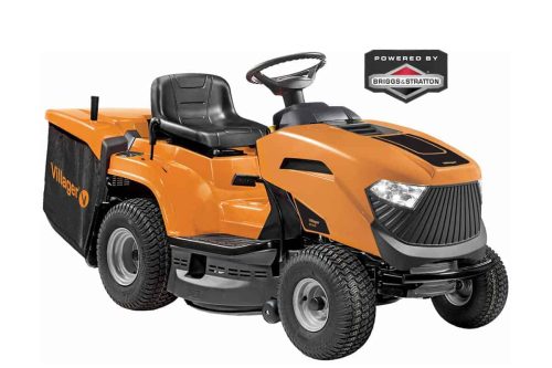 VILLAGER traktorska kosilica VT 840 Briggs & Stratton
