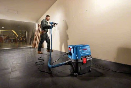 BOSCH usisavač mokro/suho GAS 15 PS