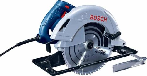 BOSCH ručna kružna pila GKS 235 Turbo