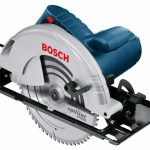 BOSCH ručna kružna pila GKS 235 Turbo