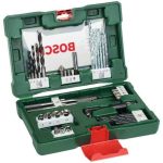 BOSCH 41-dijelni V-Line set