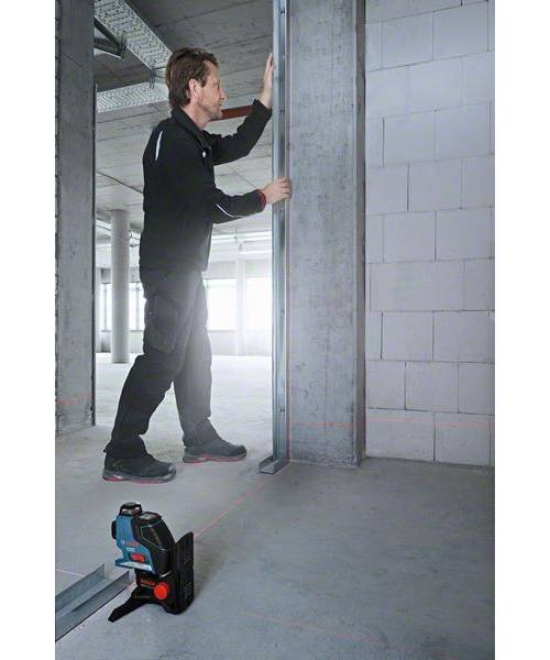 BOSCH laserski nivelir GLL 3-80