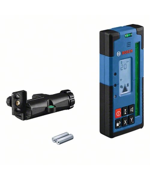 BOSCH laserski prijamnik LR 60