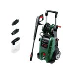 BOSCH visokotlačni perač AdvancedAquatak 140