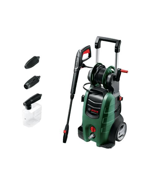 BOSCH visokotlačni perač AdvancedAquatak 140