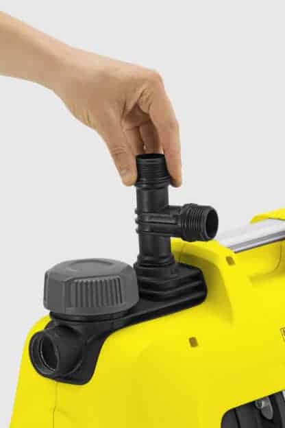 Kärcher vrtna pumpa BP 3 home & garden