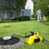 Kärcher vrtna pumpa BP 3 home & garden