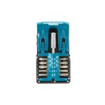MAKITA 11-dijelni set Impact gold bitova B-28597