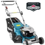 MAKITA samohodna motorna kosilica PLM4632N Briggs & Stratton