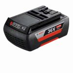 BOSCH akumulator 36V 2,0Ah