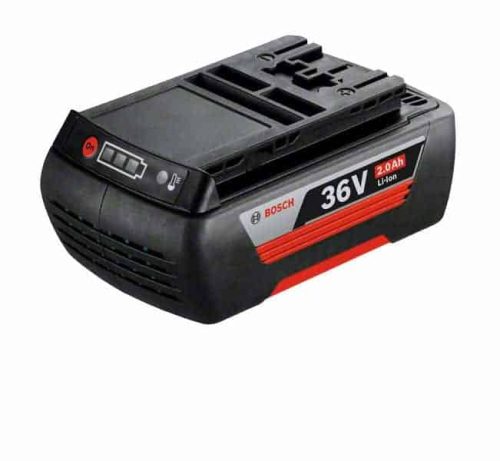 BOSCH akumulator 36V 2,0Ah