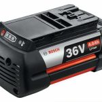 BOSCH akumulator 36V 4,0Ah