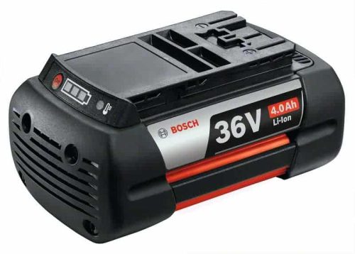 BOSCH akumulator 36V 4,0Ah