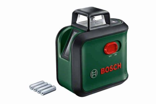 BOSCH laserski nivelir AdvancedLevel 360