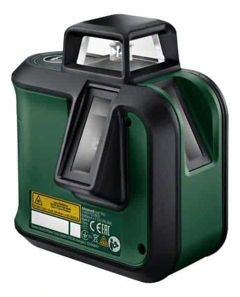 BOSCH laserski nivelir AdvancedLevel 360