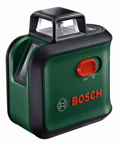 BOSCH laserski nivelir AdvancedLevel 360